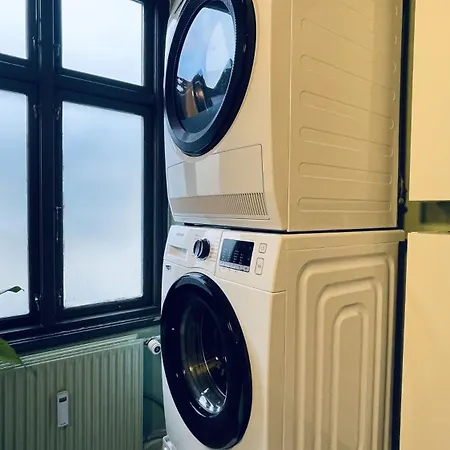 Διαμέρισμα Apartmentincopenhagen 1583 *