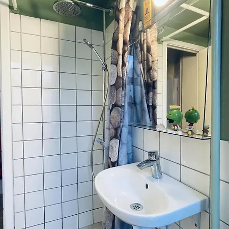 Apartmentincopenhagen 1583 Διαμέρισμα