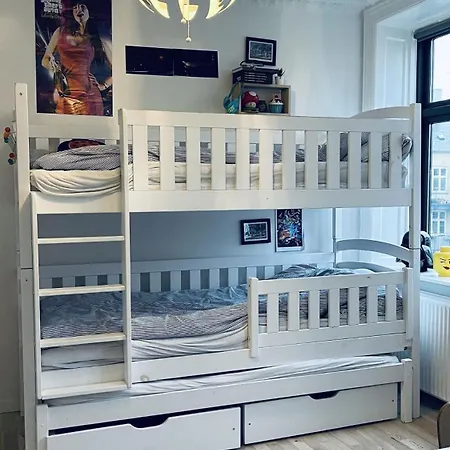 Apartmentincopenhagen 1583 Διαμέρισμα Κοπεγχάγη