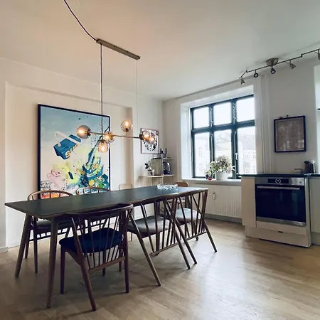 Apartmentincopenhagen 1583 Διαμέρισμα