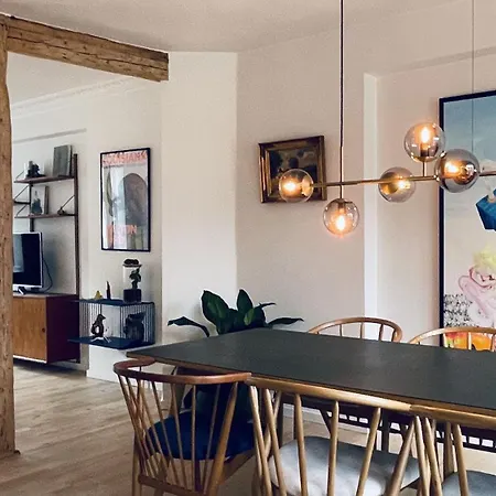 Apartmentincopenhagen 1583 * Κοπεγχάγη