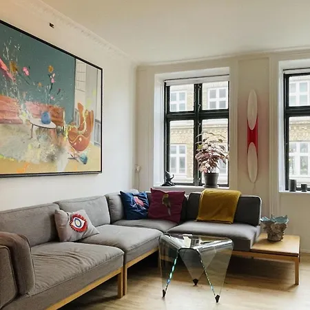 Apartmentincopenhagen 1583 Διαμέρισμα Κοπεγχάγη