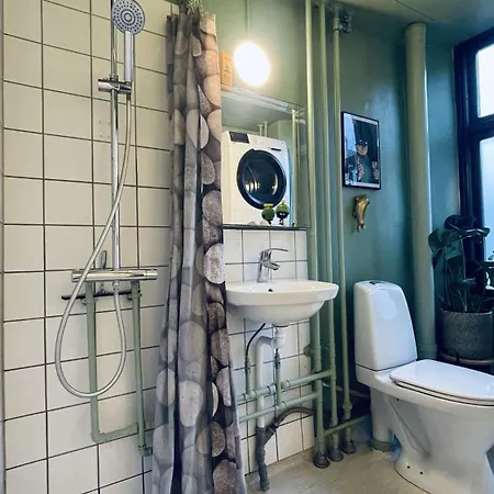 Apartment Apartmentincopenhagen 1583 Copenhagen