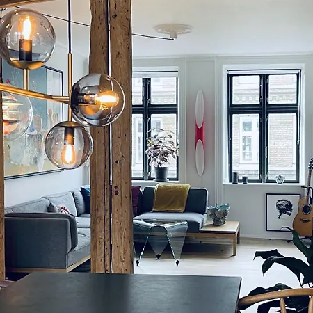 Apartmentincopenhagen 1583