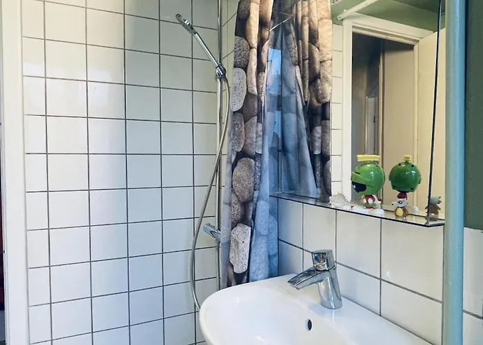 Apartmentincopenhagen 1583 Lägenhet