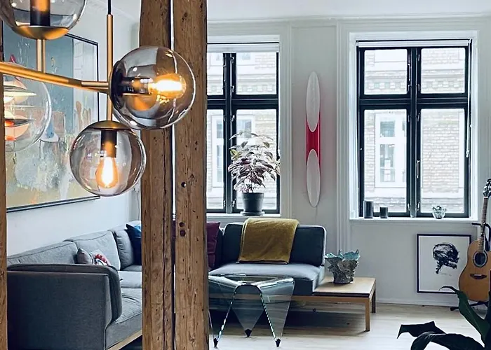 Apartmentincopenhagen 1583